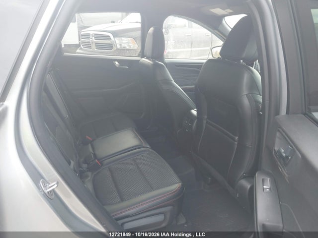 Aukcja sprzedaży 2024 Ford Escape St-line, vin: 1FMCU9MNXRUB32213, numer aukcji: 12721849