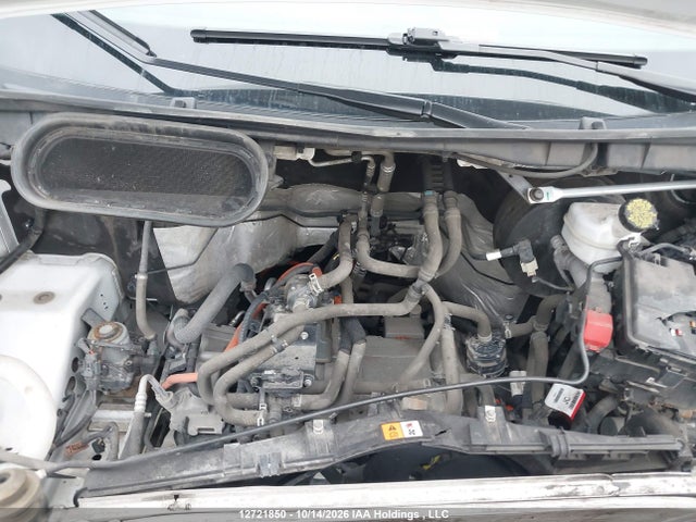 1FTBW9CK1PKA07174 Ford Transit T-350