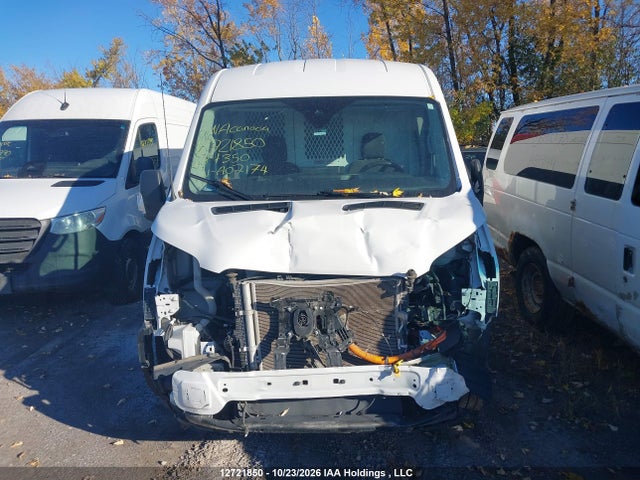 1FTBW9CK1PKA07174 Ford Transit T-350