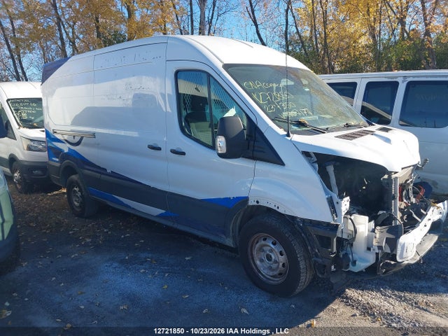 1FTBW9CK1PKA07174 Ford Transit T-350
