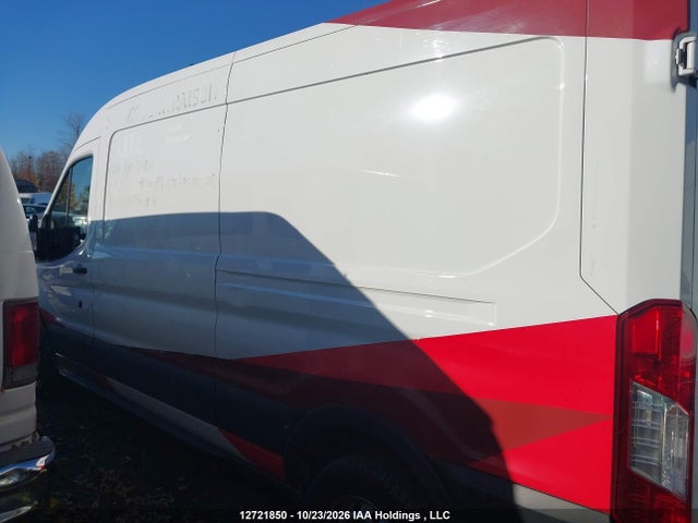1FTBW9CK1PKA07174 Ford Transit T-350