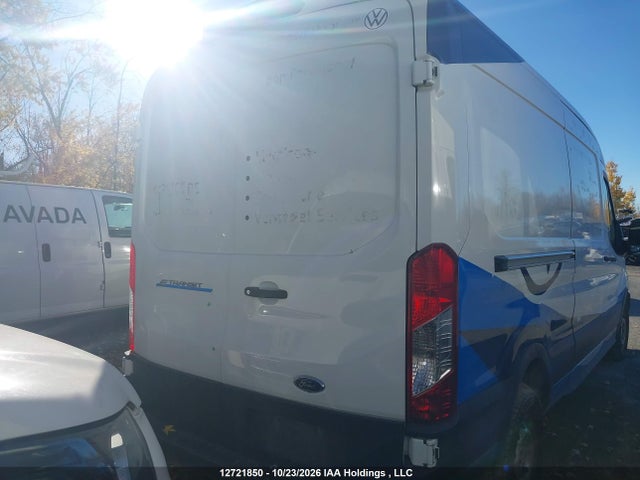 1FTBW9CK1PKA07174 Ford Transit T-350