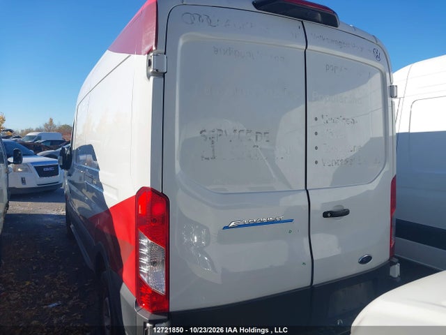 1FTBW9CK1PKA07174 Ford Transit T-350