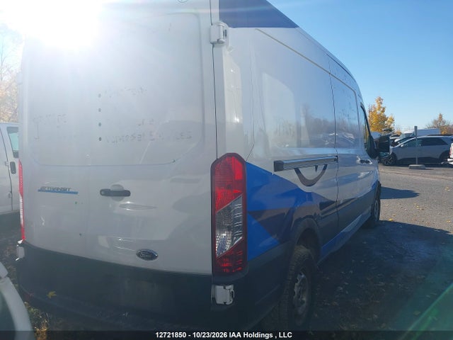 1FTBW9CK1PKA07174 Ford Transit T-350