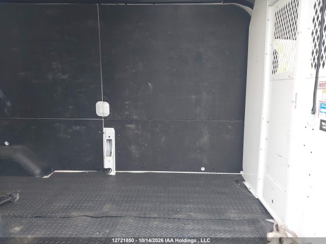 1FTBW9CK1PKA07174 Ford Transit T-350