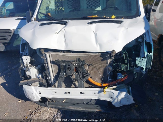 1FTBW9CK1PKA07174 Ford Transit T-350
