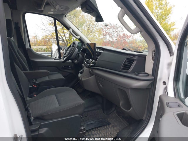 1FTBW9CK1PKA07174 Ford Transit T-350