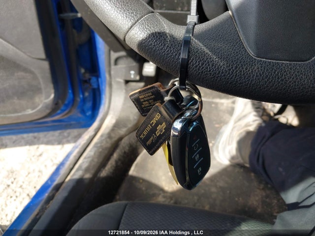 Chevrolet Cruze 2019 3G1BE6SM8KS563699 Image 11