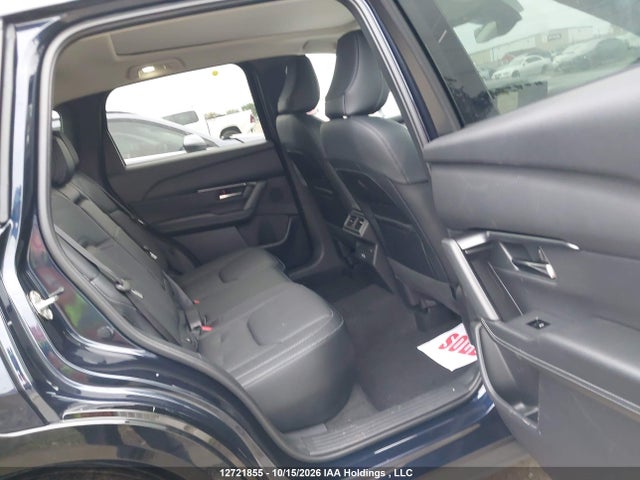 Auction sale of the 2026 Mazda Cx-5 Preferred, vin: JM3KMCHA0T0165182, lot number: 12721855