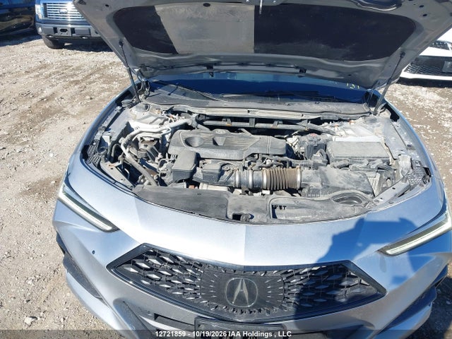 12721859 :رقم المزاد ، 19UUB6F45MA800710 vin ، 2021 Acura Tlx Technology مزاد بيع