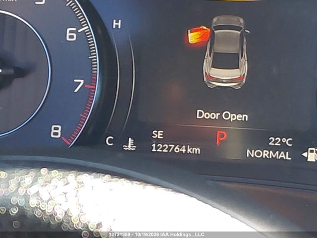 12721859 :رقم المزاد ، 19UUB6F45MA800710 vin ، 2021 Acura Tlx Technology مزاد بيع
