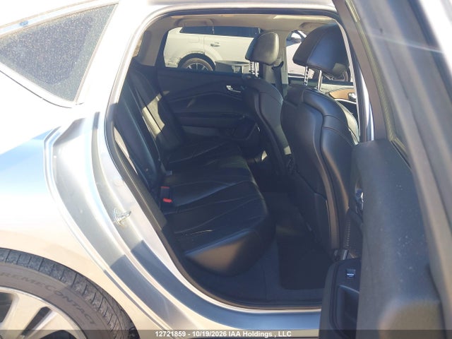 12721859 :رقم المزاد ، 19UUB6F45MA800710 vin ، 2021 Acura Tlx Technology مزاد بيع