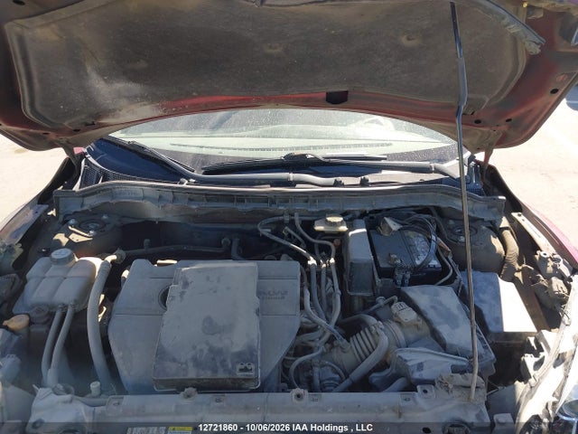 12721860 :رقم المزاد ، JM1BL1S52A1128153 vin ، 2010 Mazda Mazda3 Gt مزاد بيع