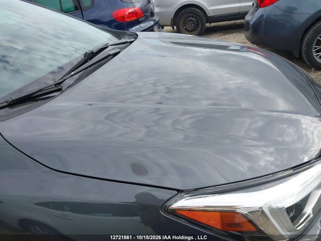 12721861 :رقم المزاد ، 4S3GTAE62L1711030 vin ، 2020 Subaru Impreza Premium Plus مزاد بيع