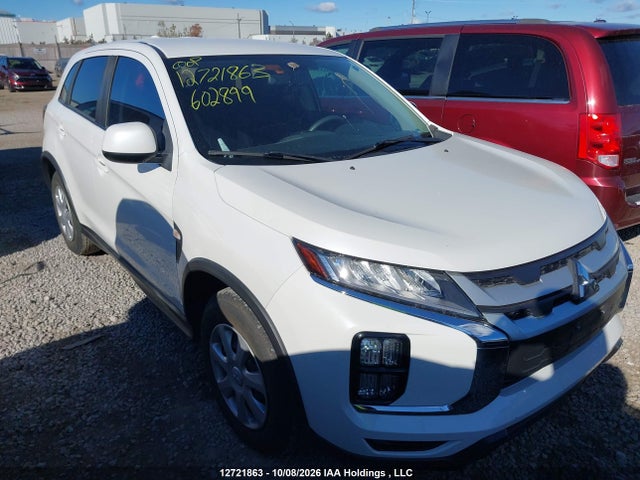 Продажа на аукционе авто 2021 Mitsubishi Rvr Es/se, vin: JA4AHUAU8MU602899, номер лота: 12721863
