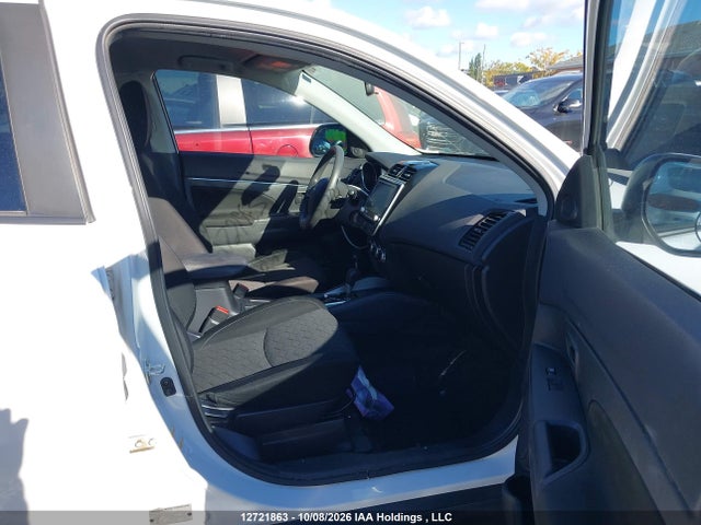Продажа на аукционе авто 2021 Mitsubishi Rvr Es/se, vin: JA4AHUAU8MU602899, номер лота: 12721863
