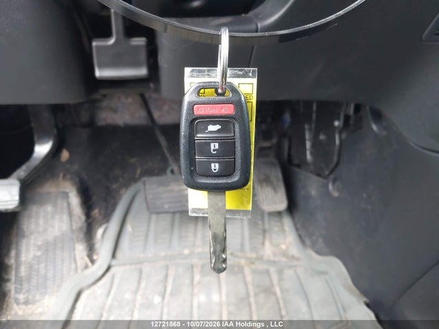 Honda CR-V LX 2016 2HKRM4H38GH107098 Image 11
