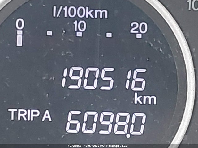 Honda CR-V LX 2016 2HKRM4H38GH107098 Image 15