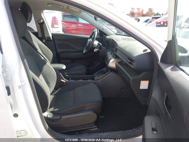 Aukcja sprzedaży 2024 Hyundai Kona Electric Preferred, vin: KM8HC3A6XRU017727, numer aukcji: 12721869