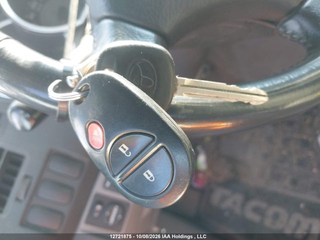Продаж на аукціоні авто 2006 Toyota Tacoma V6, vin: 5TELU42N76Z232122, номер лоту: 12721875