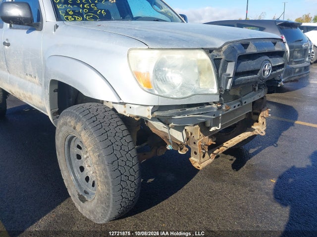 Продаж на аукціоні авто 2006 Toyota Tacoma V6, vin: 5TELU42N76Z232122, номер лоту: 12721875