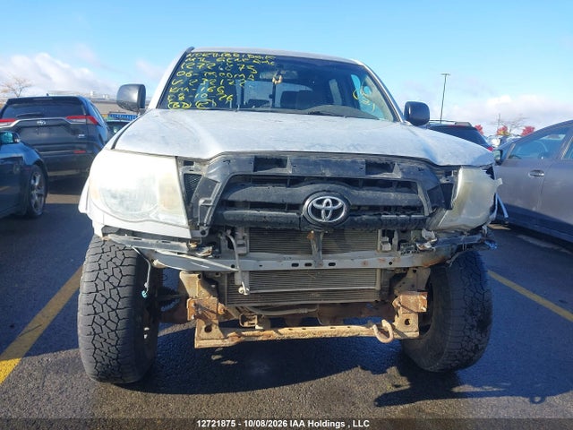 Продаж на аукціоні авто 2006 Toyota Tacoma V6, vin: 5TELU42N76Z232122, номер лоту: 12721875