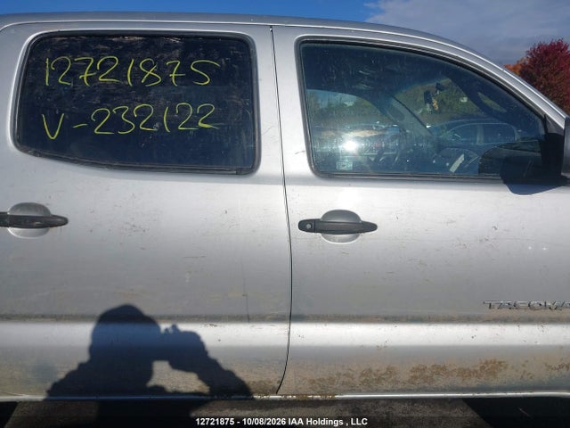 Продаж на аукціоні авто 2006 Toyota Tacoma V6, vin: 5TELU42N76Z232122, номер лоту: 12721875