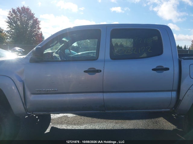 Продаж на аукціоні авто 2006 Toyota Tacoma V6, vin: 5TELU42N76Z232122, номер лоту: 12721875