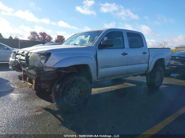 Продаж на аукціоні авто 2006 Toyota Tacoma V6, vin: 5TELU42N76Z232122, номер лоту: 12721875