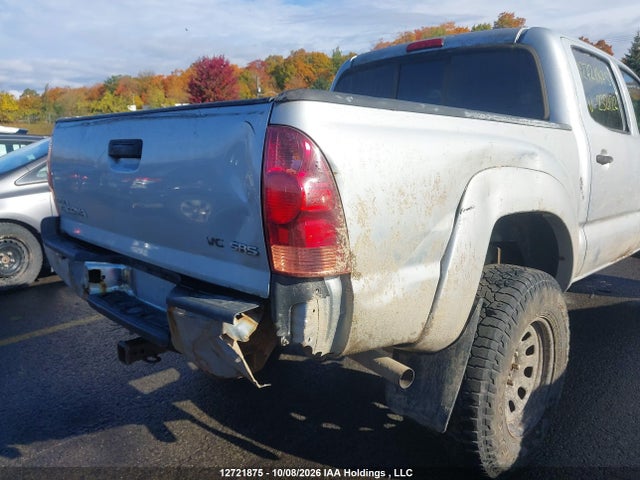 Продаж на аукціоні авто 2006 Toyota Tacoma V6, vin: 5TELU42N76Z232122, номер лоту: 12721875