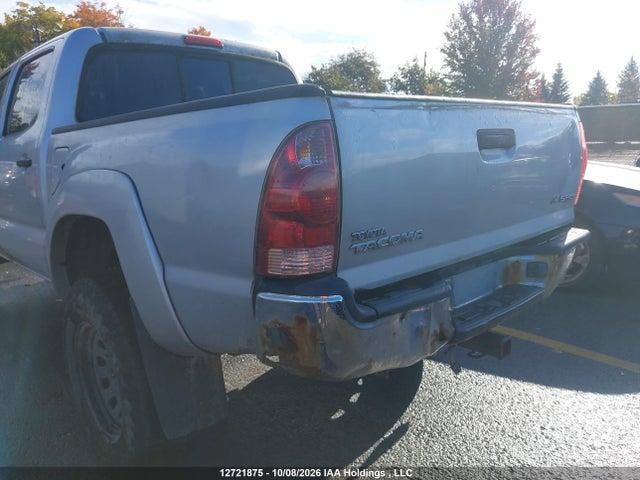 Продаж на аукціоні авто 2006 Toyota Tacoma V6, vin: 5TELU42N76Z232122, номер лоту: 12721875