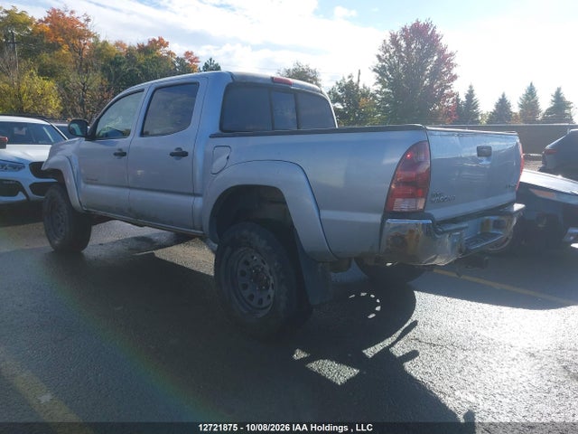 Продаж на аукціоні авто 2006 Toyota Tacoma V6, vin: 5TELU42N76Z232122, номер лоту: 12721875