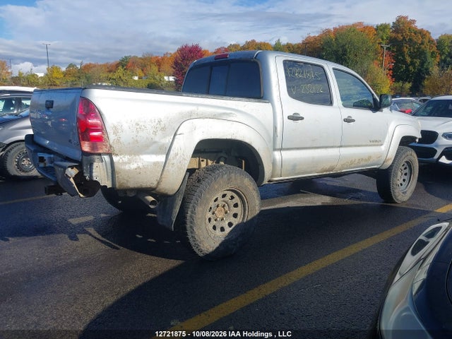Продаж на аукціоні авто 2006 Toyota Tacoma V6, vin: 5TELU42N76Z232122, номер лоту: 12721875