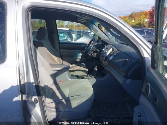 Продаж на аукціоні авто 2006 Toyota Tacoma V6, vin: 5TELU42N76Z232122, номер лоту: 12721875