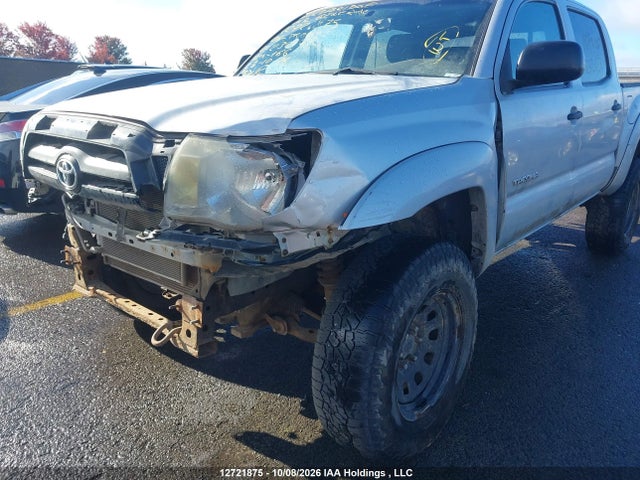 Продаж на аукціоні авто 2006 Toyota Tacoma V6, vin: 5TELU42N76Z232122, номер лоту: 12721875