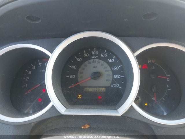 Продаж на аукціоні авто 2006 Toyota Tacoma V6, vin: 5TELU42N76Z232122, номер лоту: 12721875