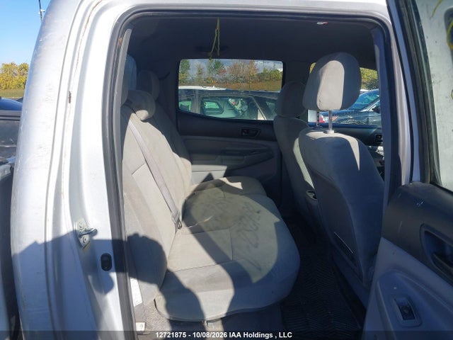 Продаж на аукціоні авто 2006 Toyota Tacoma V6, vin: 5TELU42N76Z232122, номер лоту: 12721875