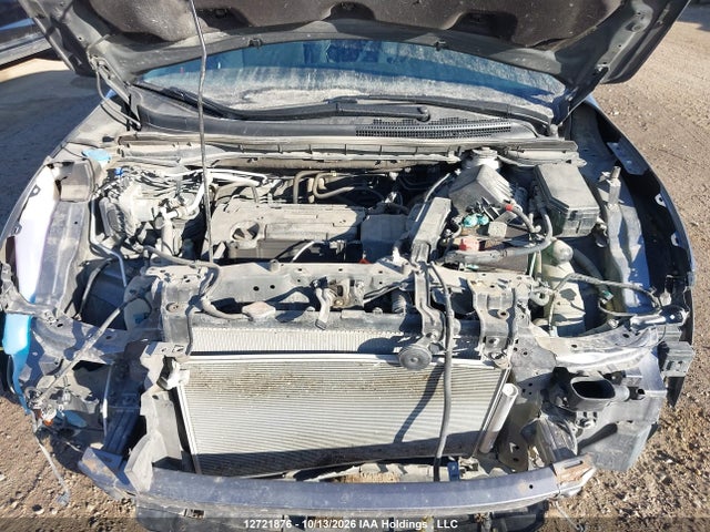 Honda CR-V SE 2016 2HKRM4H44GH135487 Image 10