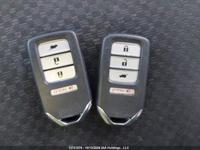 Honda CR-V SE 2016 2HKRM4H44GH135487 Image 11