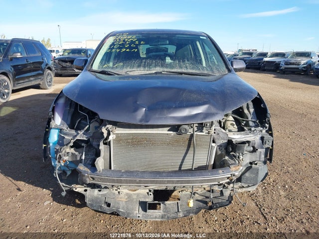 Honda CR-V SE 2016 2HKRM4H44GH135487 Image 13