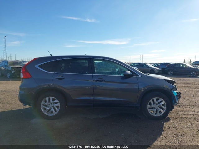 Honda CR-V SE 2016 2HKRM4H44GH135487 Image 14