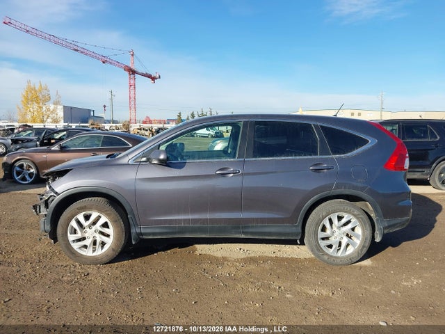 Honda CR-V SE 2016 2HKRM4H44GH135487 Image 15