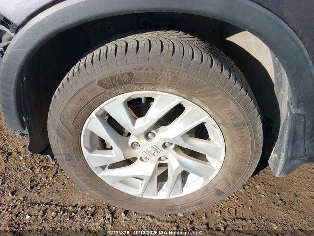 Honda CR-V SE 2016 2HKRM4H44GH135487 Image 23