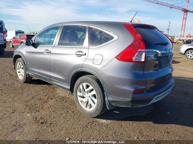 Honda CR-V SE 2016 2HKRM4H44GH135487 Image 3