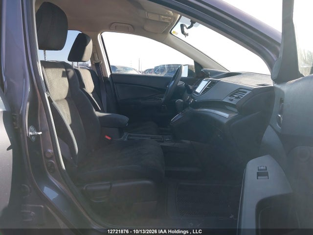 Honda CR-V SE 2016 2HKRM4H44GH135487 Image 5