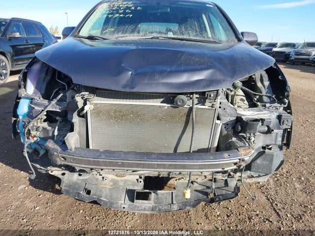 Honda CR-V SE 2016 2HKRM4H44GH135487 Image 6