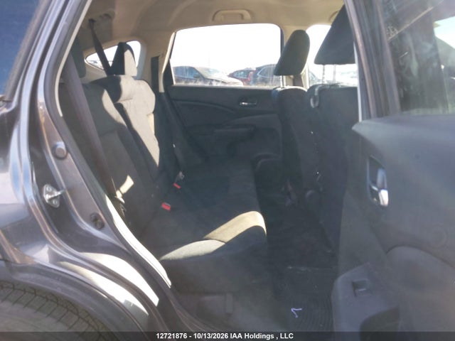 Honda CR-V SE 2016 2HKRM4H44GH135487 Image 8