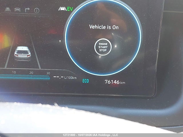 KM8JCCA18NU070166 Hyundai Tucson Ultimate Hybrid Awd