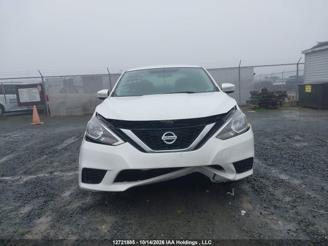 3N1AB7AP5HY396935 Nissan Sentra S/sv/sr/sl