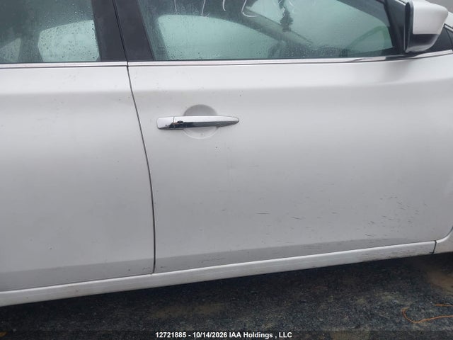 3N1AB7AP5HY396935 Nissan Sentra S/sv/sr/sl